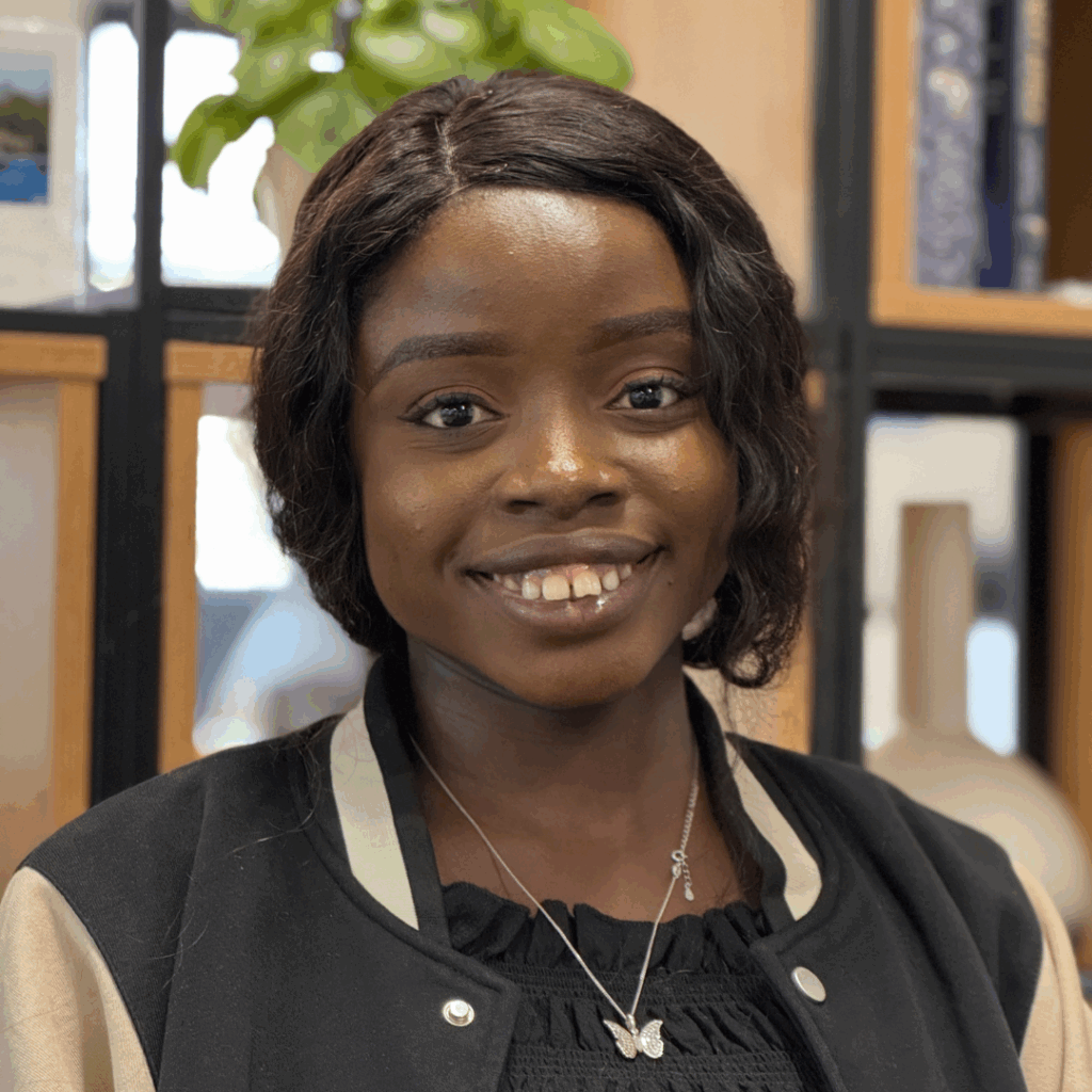 #EGATalentStack: Ruth • EGA Tech