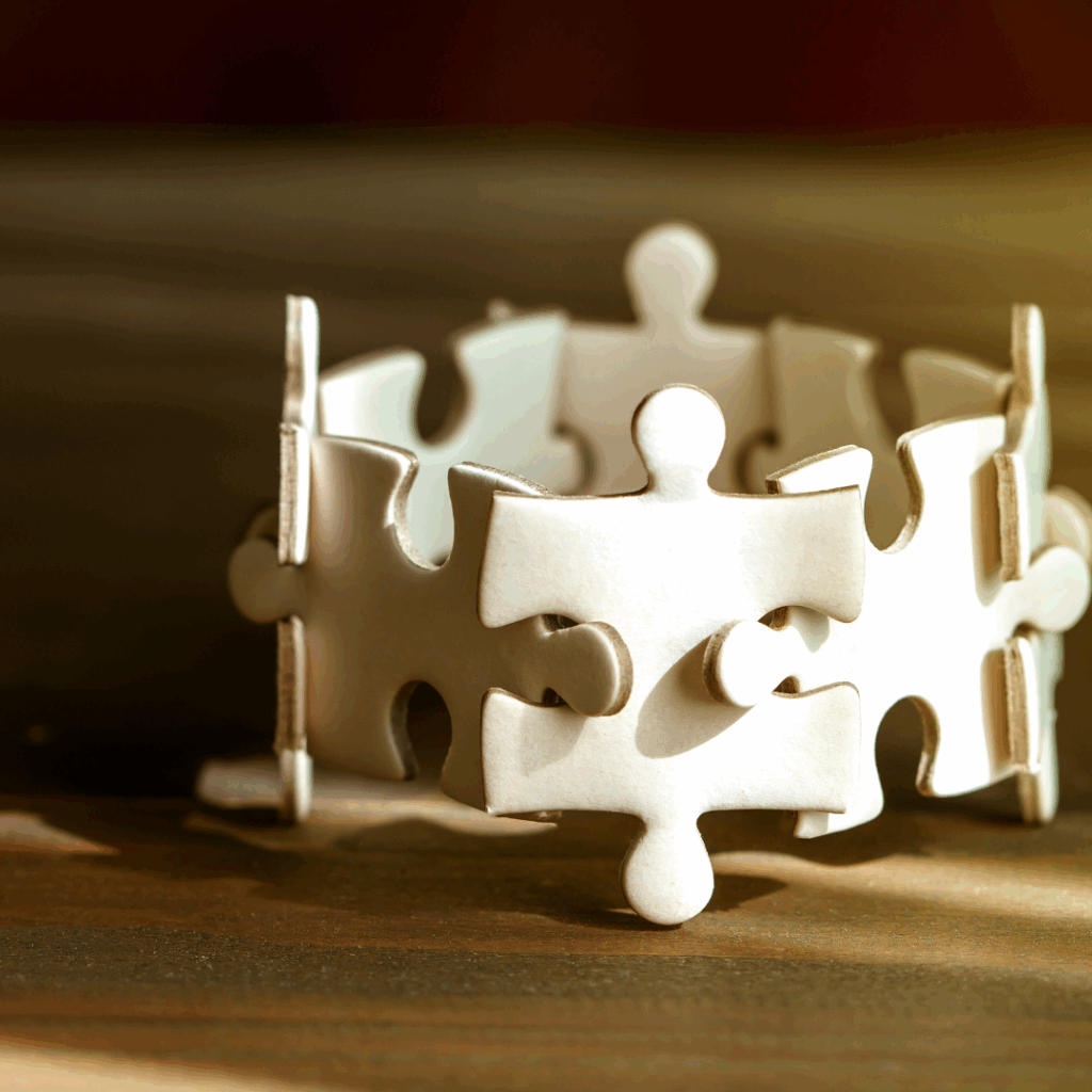 Open Source technology can link everything together